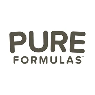 Pure-formulas