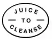 JUICETOCLEANSE